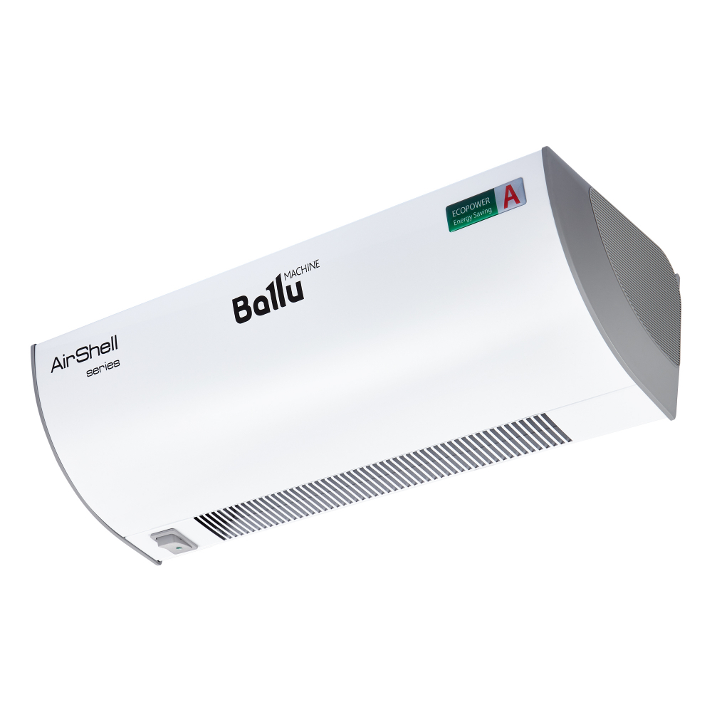 ������ �������� Ballu BHC-L05S02-S
