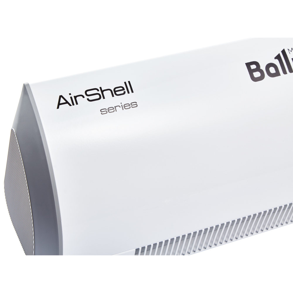 ������ �������� Ballu BHC-L05S02-S