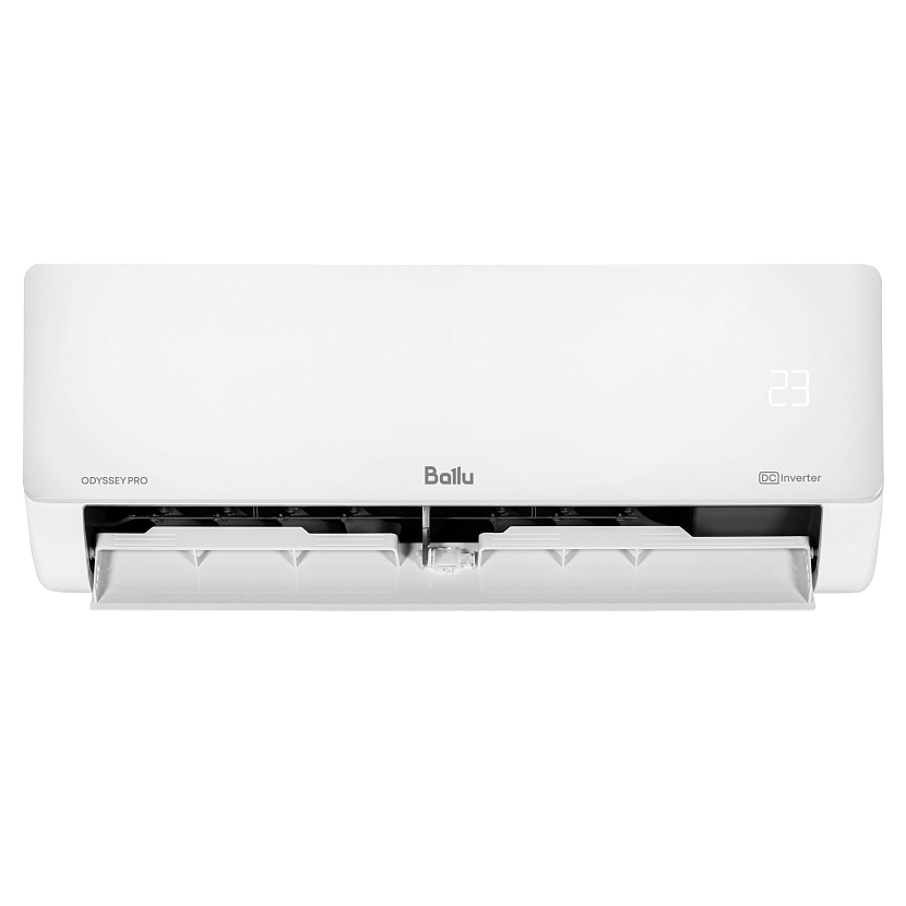 �����-������� ������������ ���� Ballu Odyssey Pro DC BSOI-10HN8/ERP ��������
