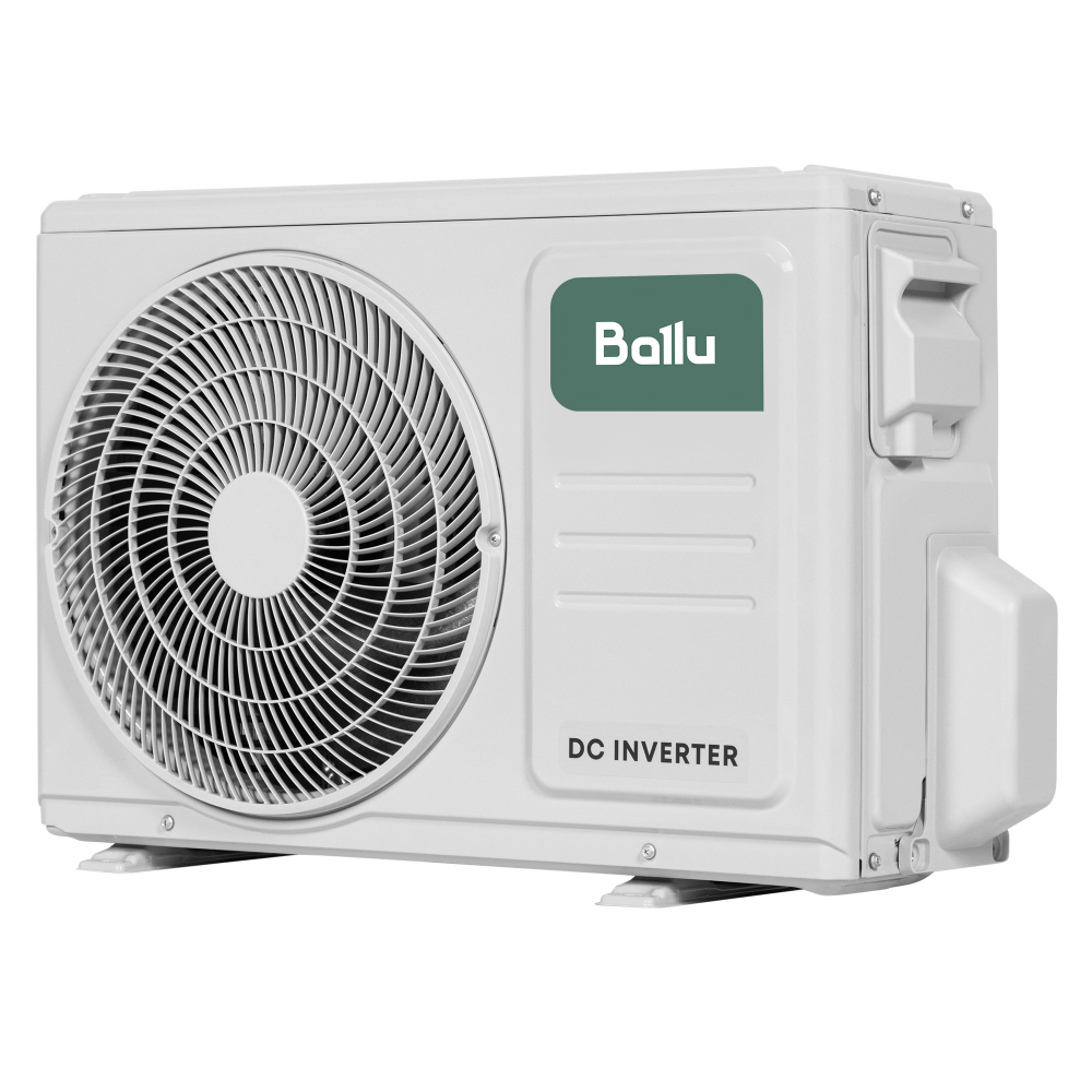 �����-������� ������������ ���� Ballu Odyssey Pro DC BSOI-10HN8/ERP ��������