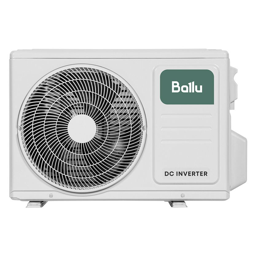 �����-������� ������������ ���� Ballu Odyssey Pro DC BSOI-10HN8/ERP ��������