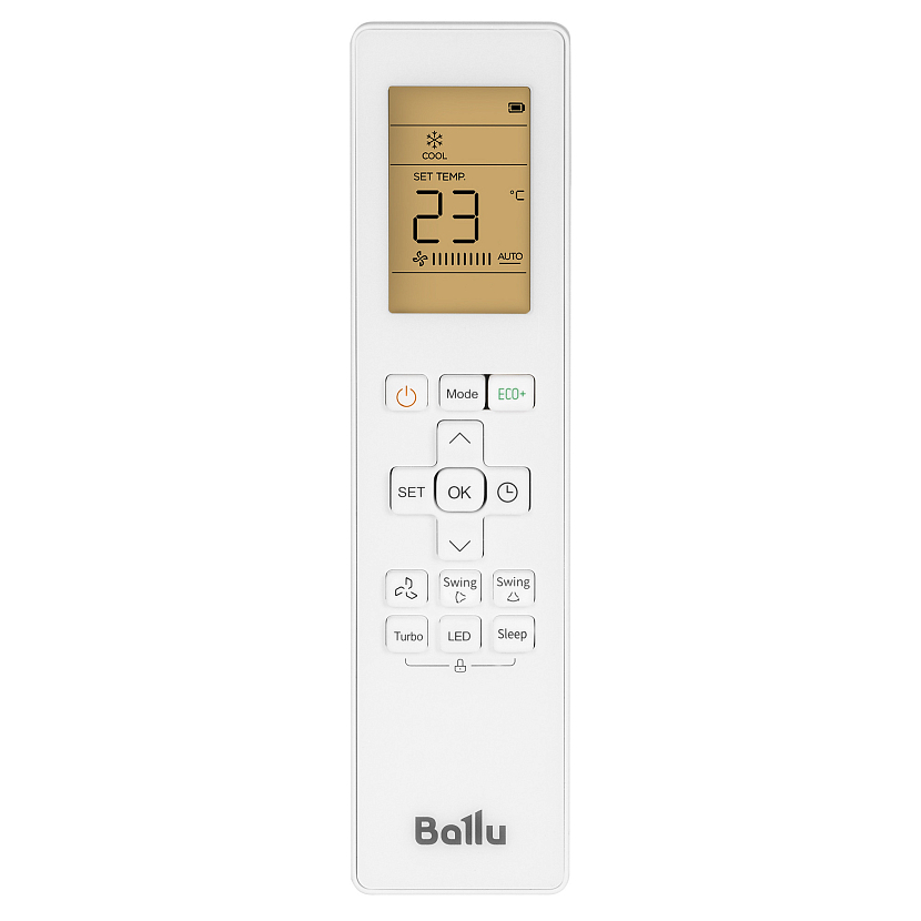 �����-������� ������������ ���� Ballu Odyssey Pro DC BSOI-10HN8/ERP ��������