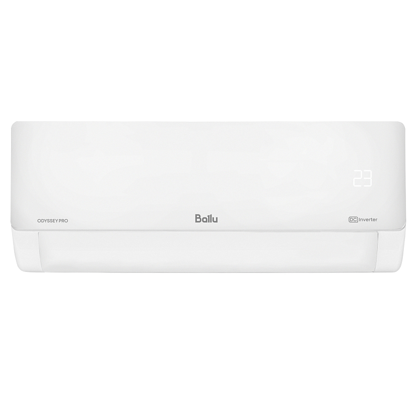 �����-������� ������������ ���� Ballu Odyssey Pro DC BSOI-10HN8/ERP ��������