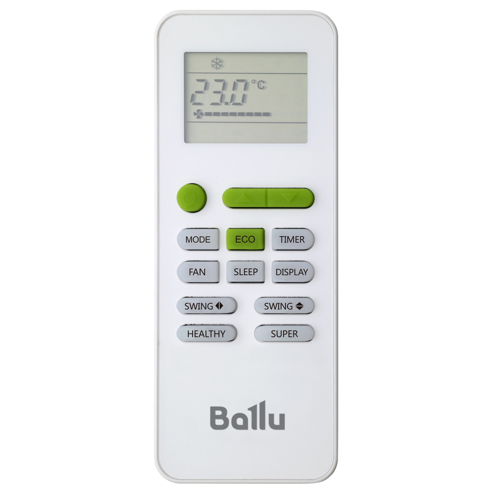 �������� Ballu BLCI_CF-18HN1_24Y ����������� �����-�������, ��������-����������� ����