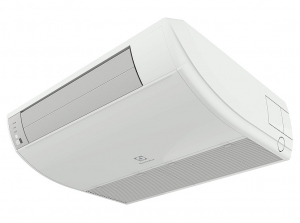 �������� Electrolux EACU-18H/UP4-DC/N8 ����������� �����-�������, ��������-����������� ����
