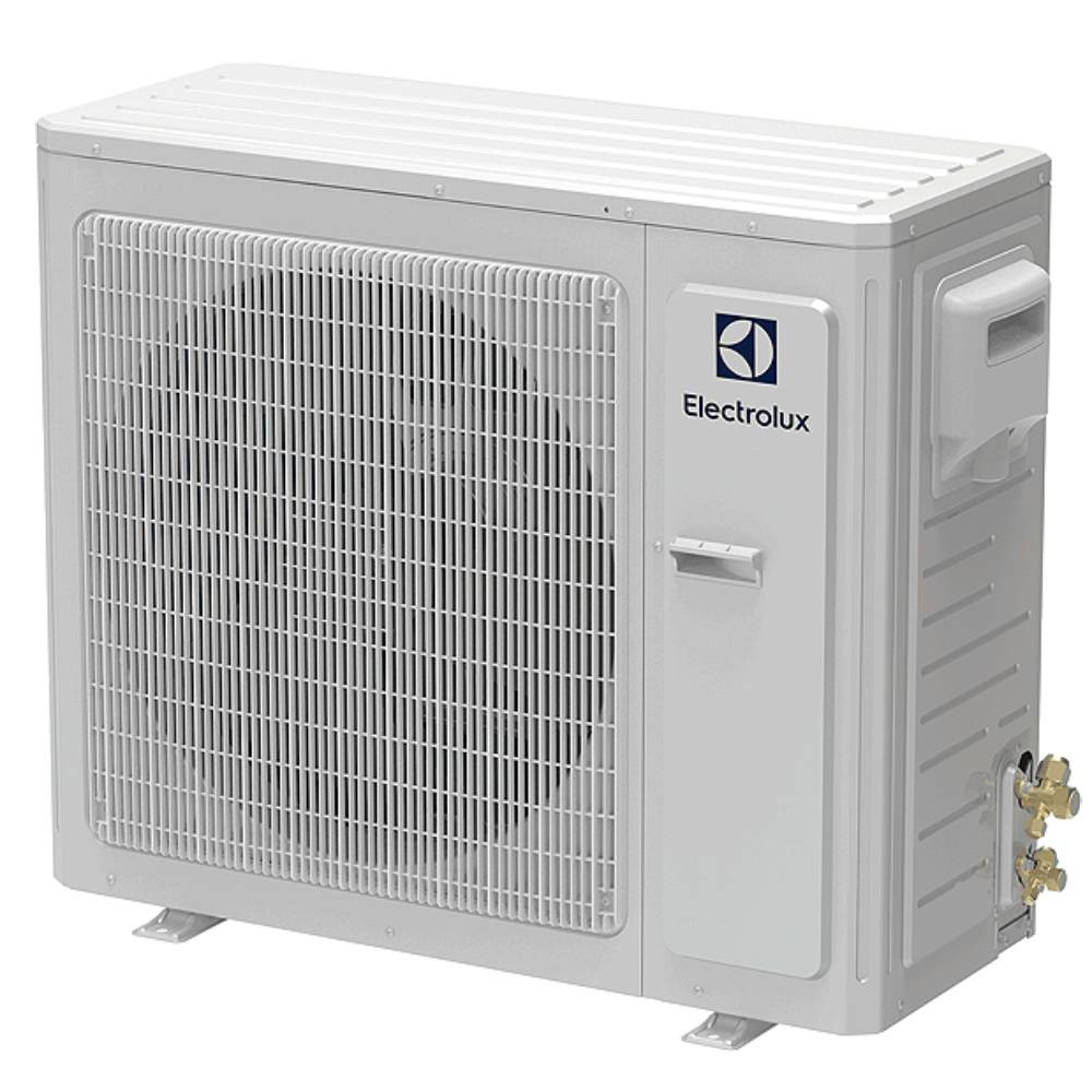 �������� Electrolux EACC-18H/UP4-DC/N8 ����������� �����-�������, ���������� ����