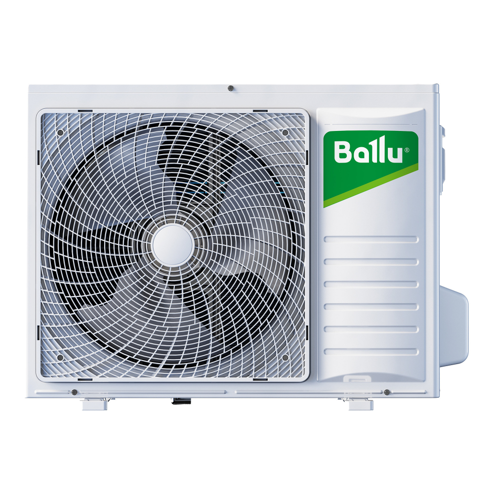 �����-������� ��������� ���� Ballu Floor Standing BFS-24HN1 ��������