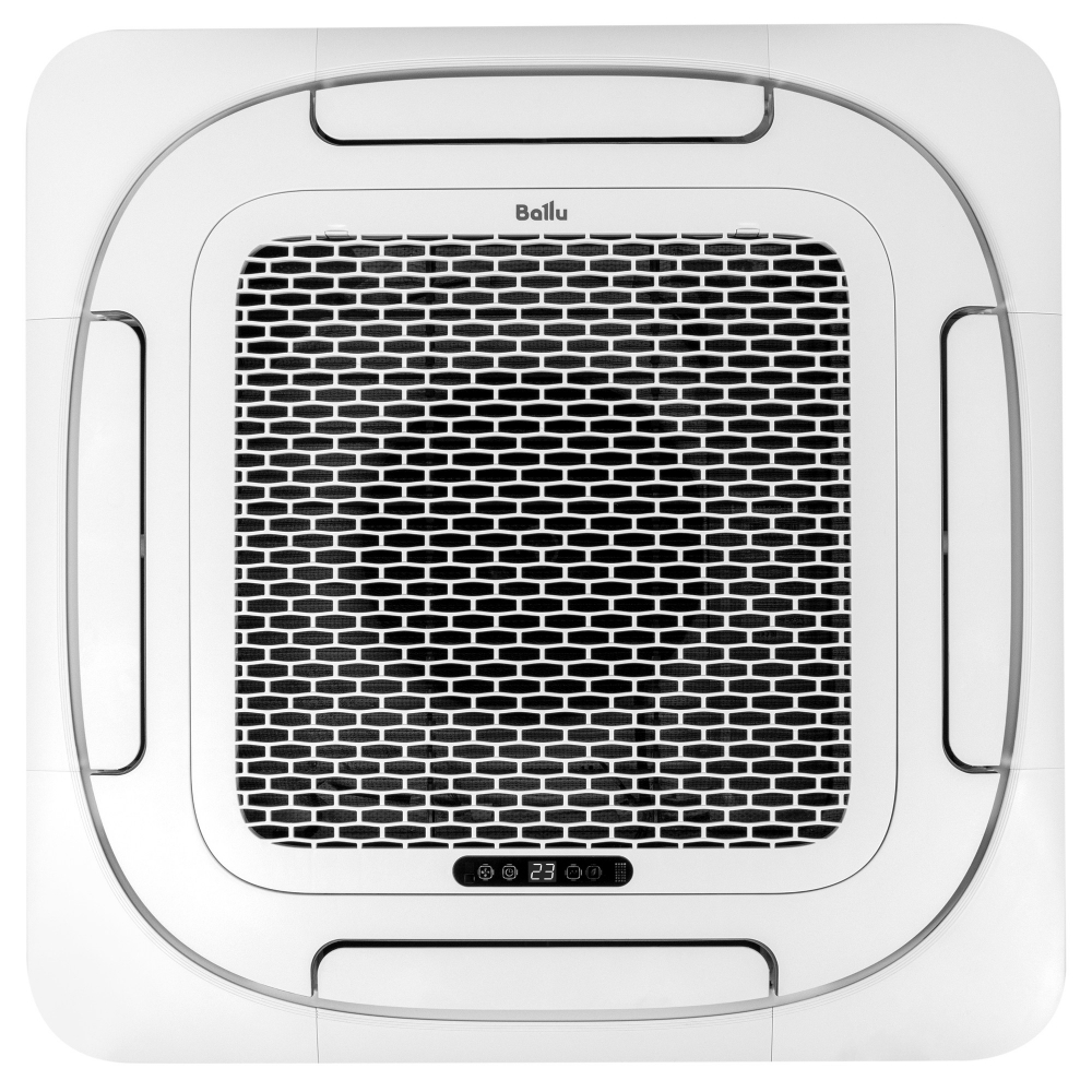 �������� Ballu BLCI_C-24HN1_24Y ����������� �����-�������, ���������� ����