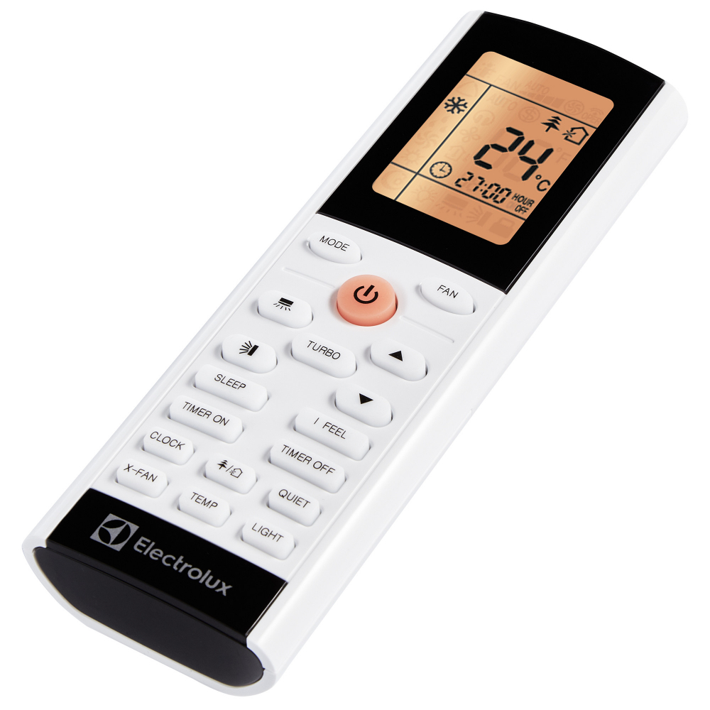 �������� Electrolux EACU-24H/UP4-DC/N8 ����������� �����-�������, ��������-����������� ����