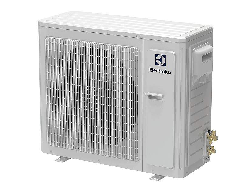 �������� Electrolux EACU-24H/UP4-DC/N8 ����������� �����-�������, ��������-����������� ����