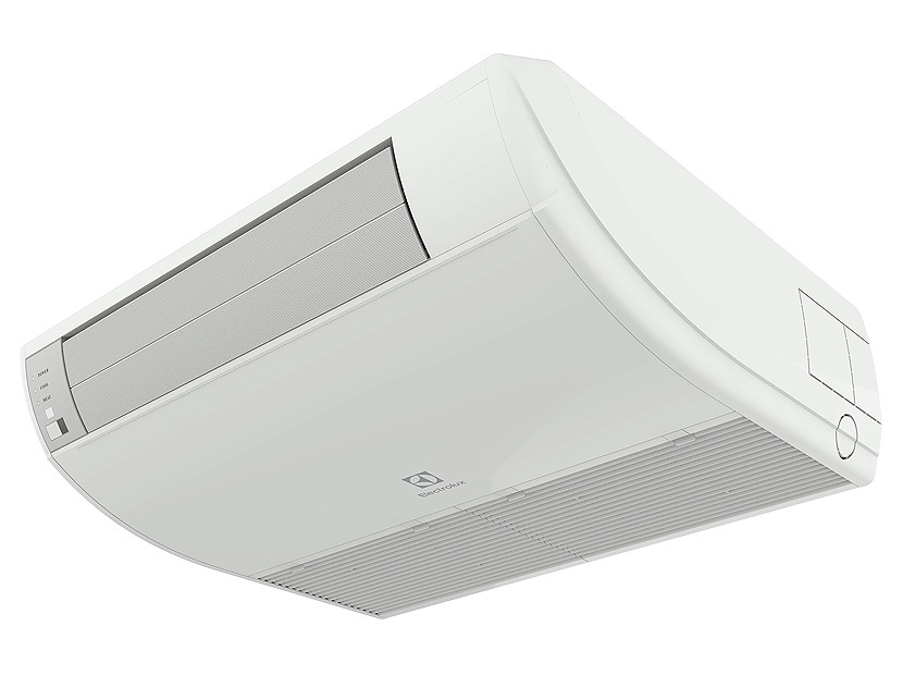 �������� Electrolux EACU-24H/UP4-DC/N8 ����������� �����-�������, ��������-����������� ����
