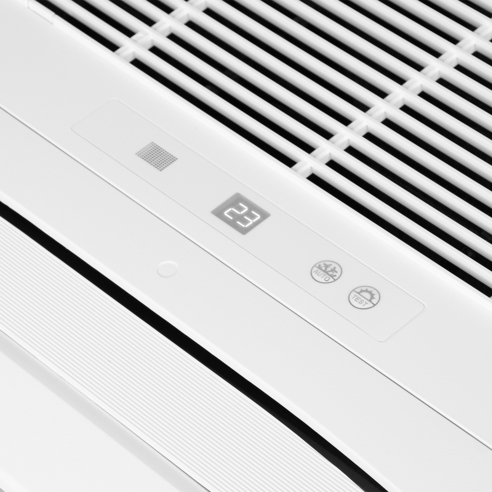 �������� Electrolux EACC-24H/UP4-DC/N8 ����������� �����-�������, ���������� ����